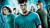 Harry Potter and the Order of the Phoenix (2007): Where to Watch & Stream Online