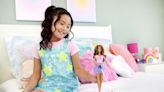 Mattel Adds Innovative Blind Barbie To Its Fashionistas Doll Line