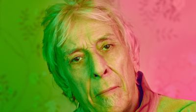 John Cale’s ‘POPtical Illusion’ is the Sound of an Eightysomething Legend On a Hot Streak