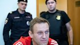 Alexei Navalny killed by 'KGB hallmark' punch to the heart, human rights campaigner claims