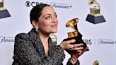 Natalia Lafourcade y el poder del cine en una carrera que la coloca entre los grandes de México