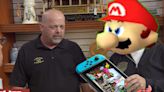Tienda es acusada de estafar a jugador que intercambió valiosas reliquias de los videojuegos a cambio de $700 dólares y una Nintendo Switch