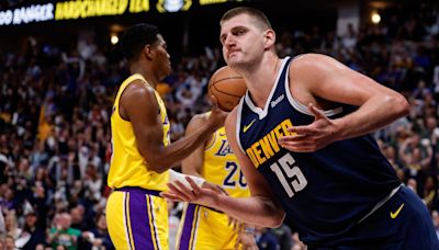 The Denver Nuggets Front Office Is Failing Nikola Jokić