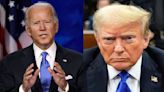 'I'm praying for him': Joe Biden issues statement condemning violence after Donald Trump Pennsylvania rally shooting