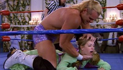 Billy Gunn Reflects On ‘Sabrina The Teenage Witch’ Guest Role