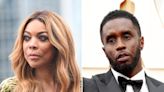 Everything Wendy Williams Has Said About Diddy Over the Years