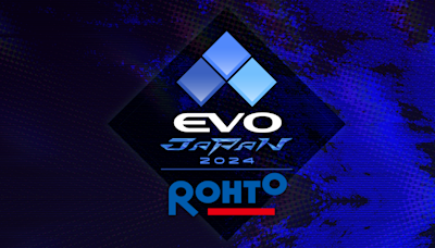 EVO Japan 2024 賽事懶人包：賽程表、台灣選手、中文轉播一把抓