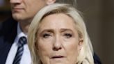 A Mayotte, Marine Le Pen attaque violemment ses alliés allemands de l’AFD