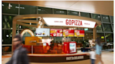 Pizza in 5 Minutes - Korea's No. 1 "Single-Serve Pizza" GOPIZZA Launches in Changi Airport with Brand-New AI Technology for Fast, Consistently...