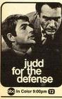 Judd for the Defense