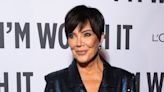 Kris Jenner Soaks Up the Sun in Luxurious Yacht Photos