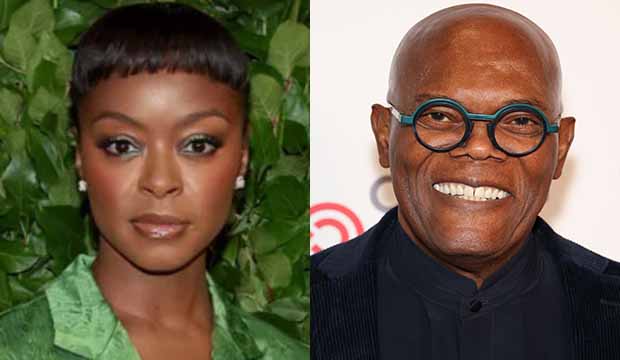 ‘The Piano Lesson’ supporting players Samuel L. Jackson and Danielle Deadwyler are on track to make Oscar history