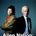 Alien Nation – Das Udara-Vermächtnis