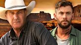 Why Kevin Costner Turned Down Chris Hemsworth For One Of His Movies - Looper