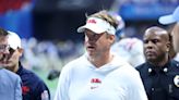 Ole Miss' Lane Kiffin Trolls SEC Rival Auburn After March Madness Upset vs. Yale