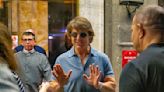 En fotos: de los días en Italia de Leo DiCaprio y Tom Cruise a las vacaciones del Tucu Correa con su novia, en Miami
