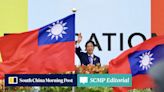 Opinion | William Lai must try to ease tensions with pledge on Taiwan Strait status quo