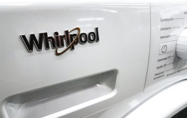 What's Behind Whirlpool's (WHR) Sudden Stock Market Rally?