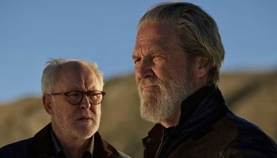 How to watch The Old Man season 2 online and from anywhere