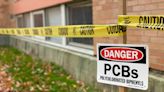 Burlington High School teachers sue Monsanto, the maker of PCBs