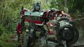 Transformers: Rise of the Beasts Teases Major Crossover Movie