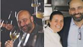 Carosella, Janaina Torres, Helena Rizzo e mais chefs lamentam a morte de Ricardo Castilho