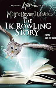 Magic Beyond Words: The J.K. Rowling Story