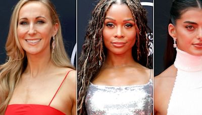 Every Winning Look From The 32nd Annual ESPYs Red Carpet