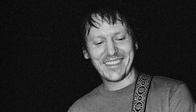 Elliott Smith Tribute Concert to Stream Live on Veeps