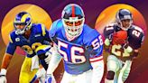 The greatest NFL defenders ever: We picked the GOAT at each position, from LT to Prime Time