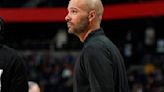 Nets hire Jordi Fernandez as coach. Fernandez was Kings' associate head coach for two years