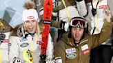 American skier Shiffrin splits with longtime coach at worlds