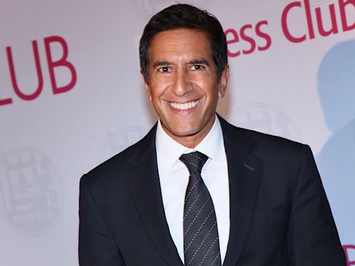 Dr. Sanjay Gupta is optimizing his brain health. Here are his 5 tips for improving yours.