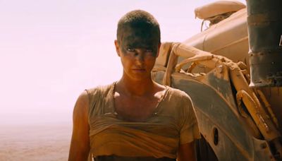 Mad Max’s George Miller Reveals Another Furiosa Story He’d Like To Tell, And It Would Require Charlize Theron’s Return