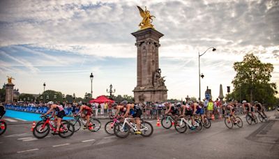 The Expert’s Guide to the 2024 Paris Olympic Triathlon Course