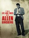 Life and Times of Allen Ginsberg