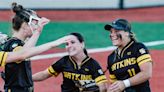 Get one, not done: Cassady, Watkins ride streak into state title game