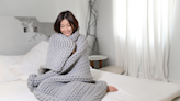 DORMU Tells Us How a Weighted Blanket Can Transform Your Sleep | Liv