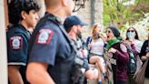 Cops arrest 200 anti-Israel protesters at college campuses across US — while Columbia leaders dither