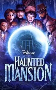 Haunted Mansion (2023 film)