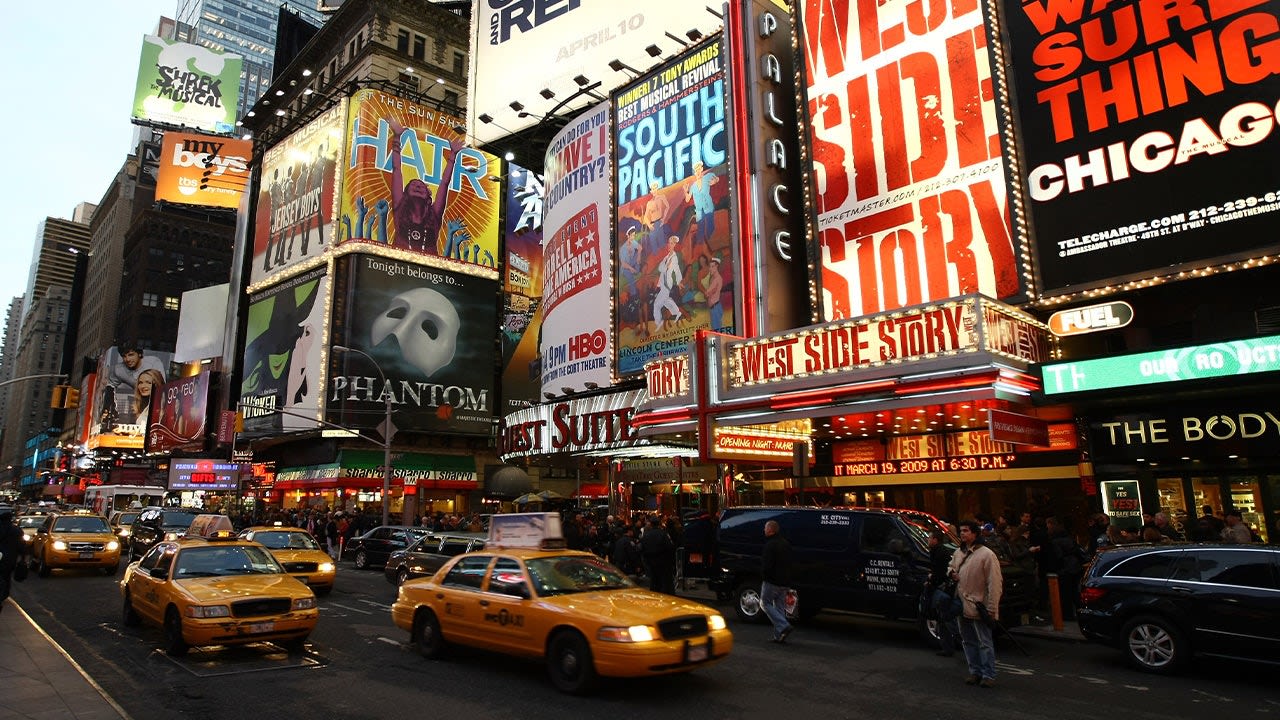 NYC Broadway Week begins today: How to get 2-for-1 tickets