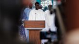 En visite au Ghana, le président sénégalais s'engage à défendre la démocratie en Afrique de l'Ouest