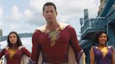 ¡Shazam! La Furia de los dioses: director responde a quienes escribieron malas reseñas de la película