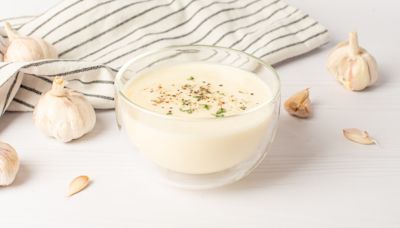 The First Known Aioli Sauce Can Be Traced Back To Roman Times