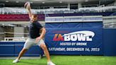 Starco Brands LA Bowl Hosted By Gronk: Game Preview, How To Watch, Odds, Prediction