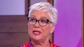 Loose Women's Denise Welch hits back at critics after heated row as ITV co-star steps in
