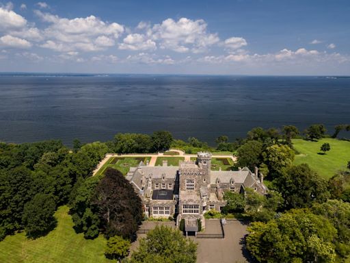 Discovering places that inspired The Great Gatsby – from Manhattan to the Hamptons