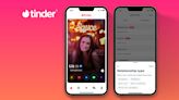 Tinder's photo AI tool could help you find your good side