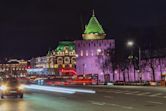 Nizhny Novgorod Kremlin