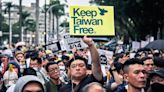 U.S. lawmakers’ message for Taiwan amid political turmoil: ‘Democracy is messy’